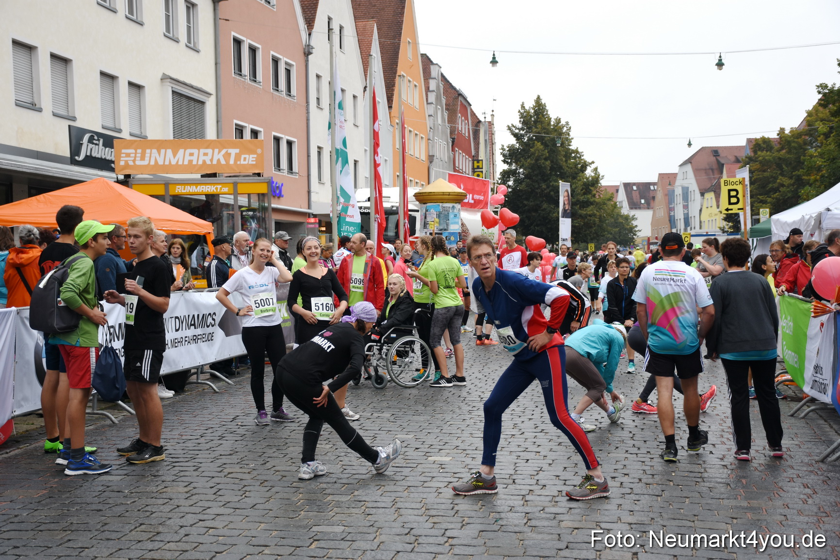 Stadtlauf Neumarkt 2016 1725